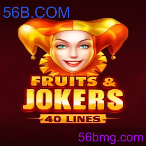 FruitsAndJokers40